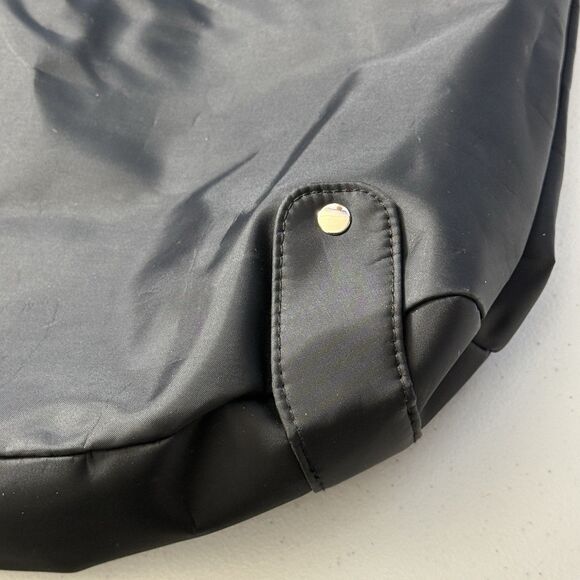 Tinkerbell Tink Black Shoulder Bag Purse Disney Peter Pan - Vintage READ - Picture 8 of 16